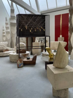 brancusi